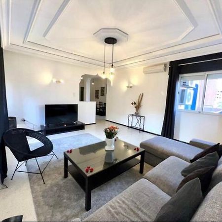 Appart Marrakech Majorelle Gueliz 2 Chambres Marakeş Dış mekan fotoğraf