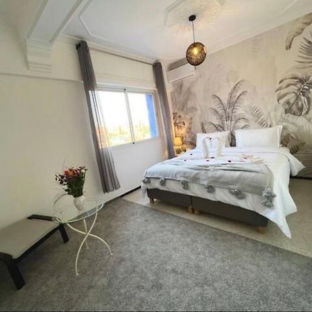 Appart Marrakech Majorelle Gueliz 2 Chambres Marakeş Dış mekan fotoğraf