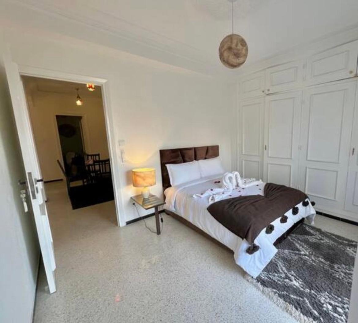 Appart Marrakech Majorelle Gueliz 2 Chambres Marakeş Dış mekan fotoğraf