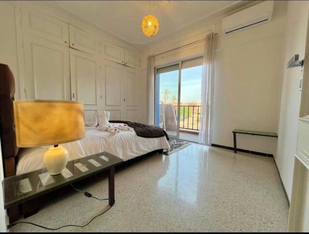 Appart Marrakech Majorelle Gueliz 2 Chambres Marakeş Dış mekan fotoğraf