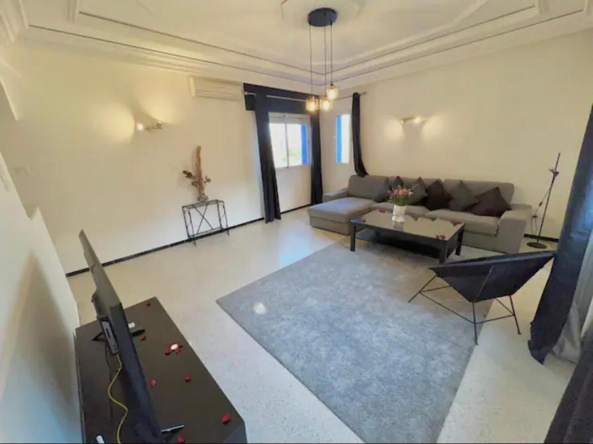 Appart Marrakech Majorelle Gueliz 2 Chambres Marakeş Dış mekan fotoğraf