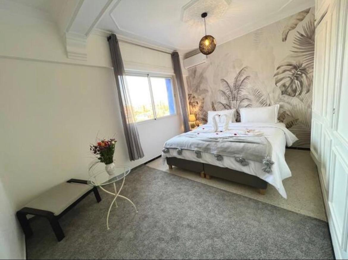 Appart Marrakech Majorelle Gueliz 2 Chambres Marakeş Dış mekan fotoğraf