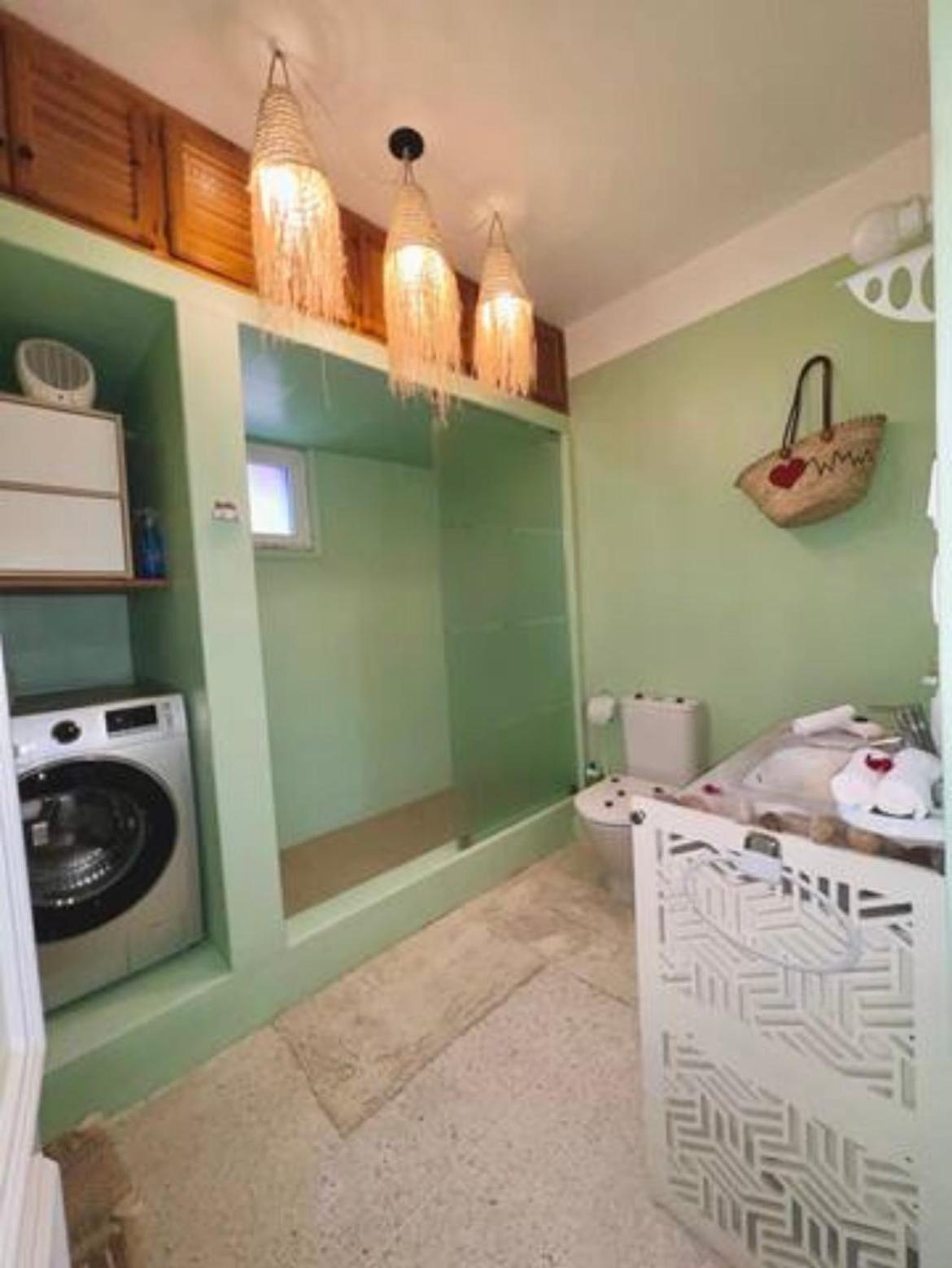 Appart Marrakech Majorelle Gueliz 2 Chambres Marakeş Dış mekan fotoğraf