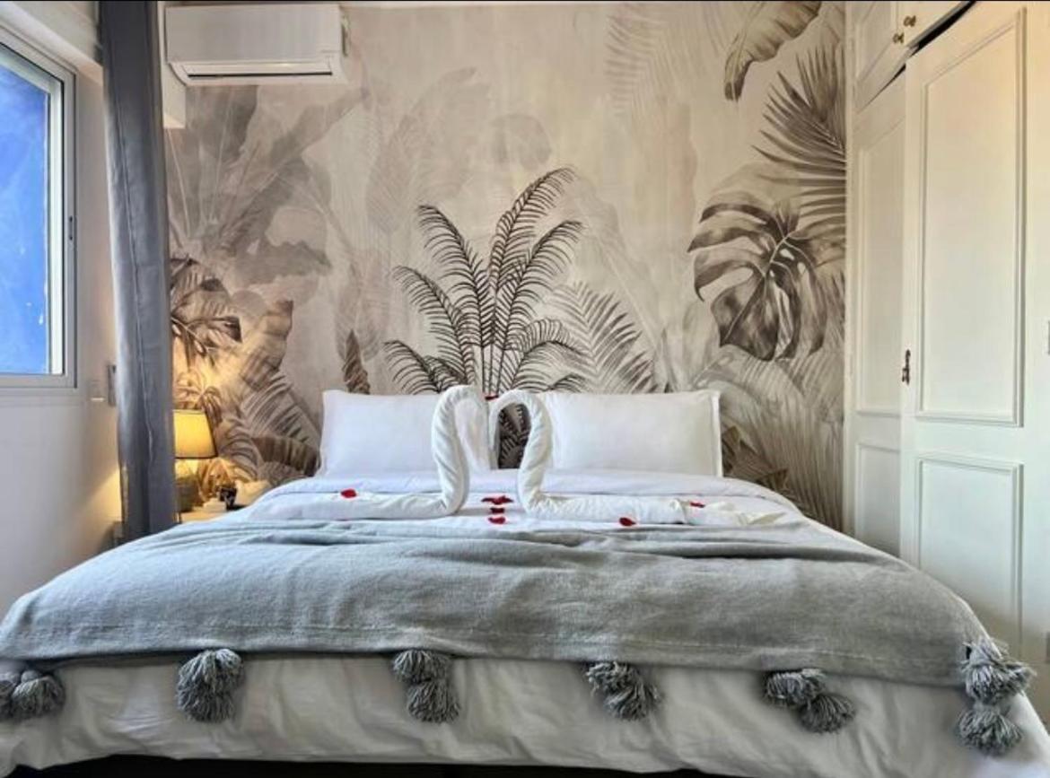 Appart Marrakech Majorelle Gueliz 2 Chambres Marakeş Dış mekan fotoğraf